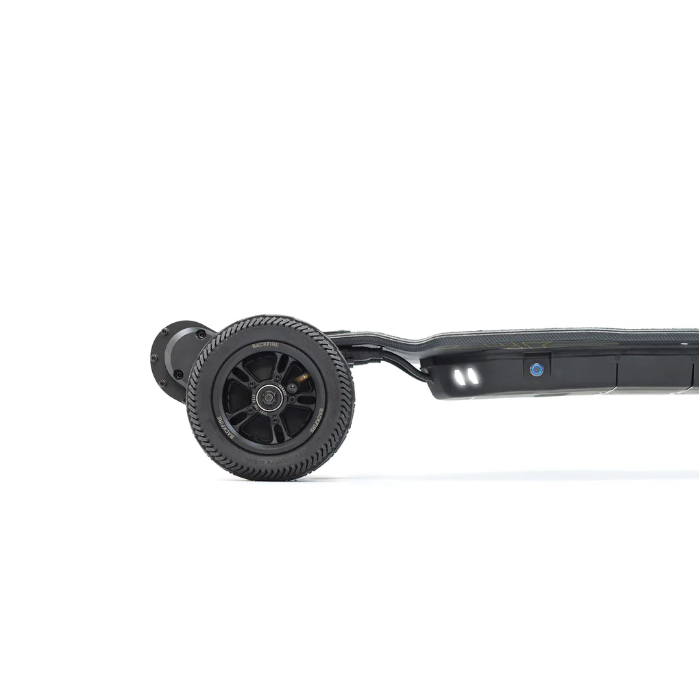 Backfire Skateboards Hammer Sledge 2wd