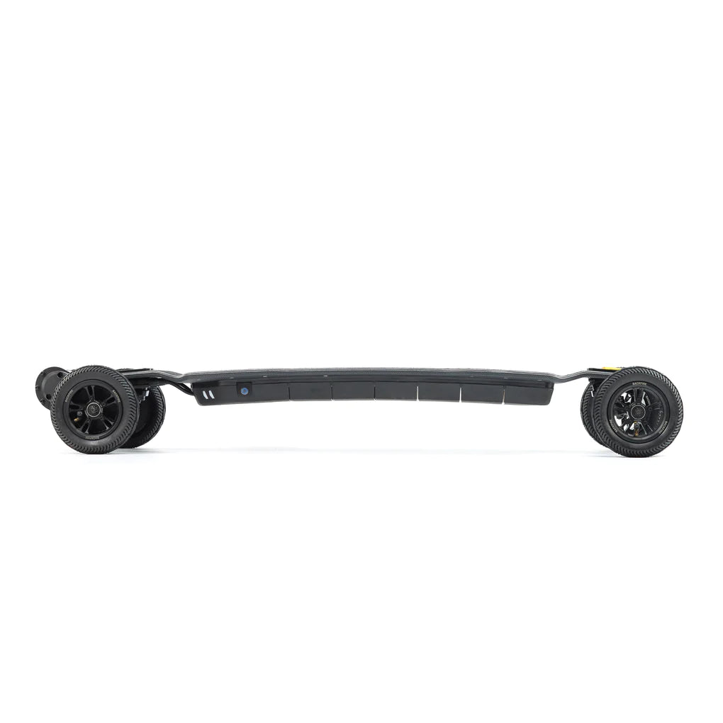 Backfire Skateboards Hammer Sledge 2wd