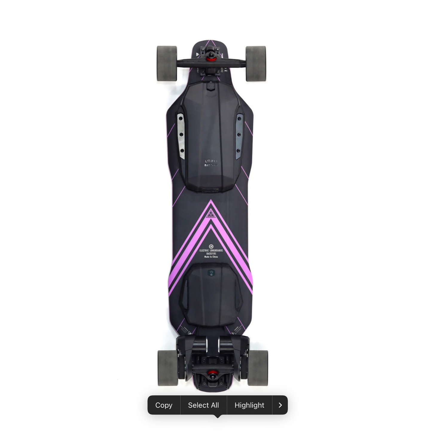 Backfire Zealot S2