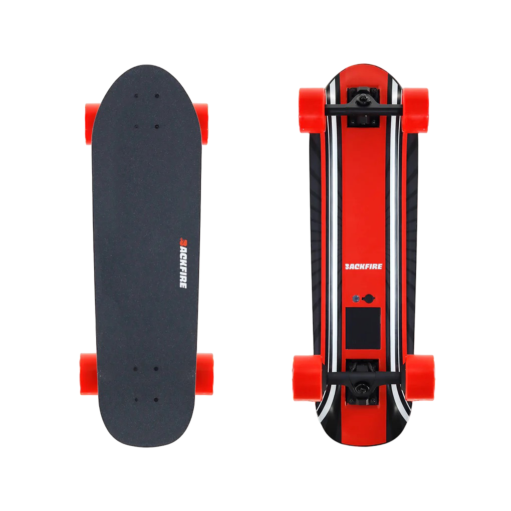 Backfire Skateboards Mini