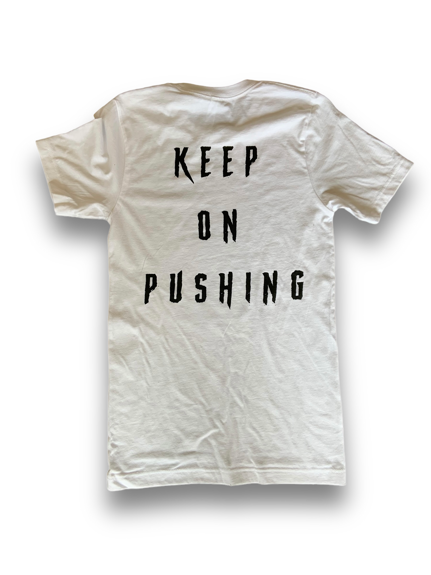 Surf Beni x Longboard Living Shirt