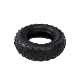 Evolve 7" Knobby Tire