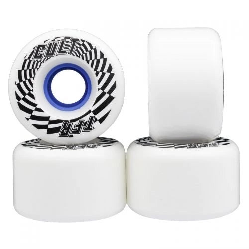 63mm 85a Cult Ism TFR