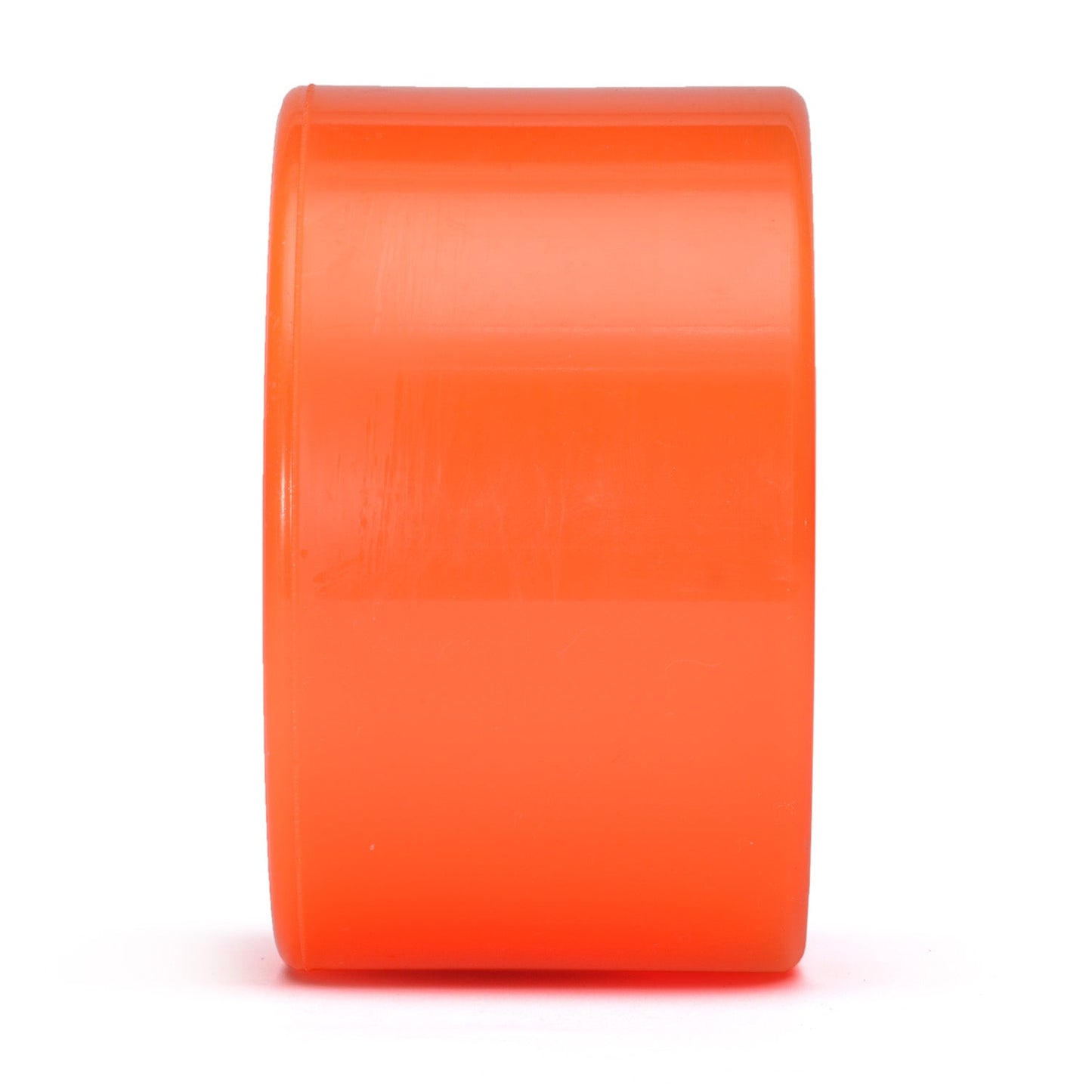Orangatang Dad Bod 105mm 80a Orange contact patch