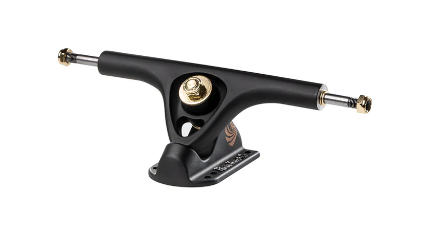 Paris V3 Reverse Kingpin 180mm 43° Matte Black trucks