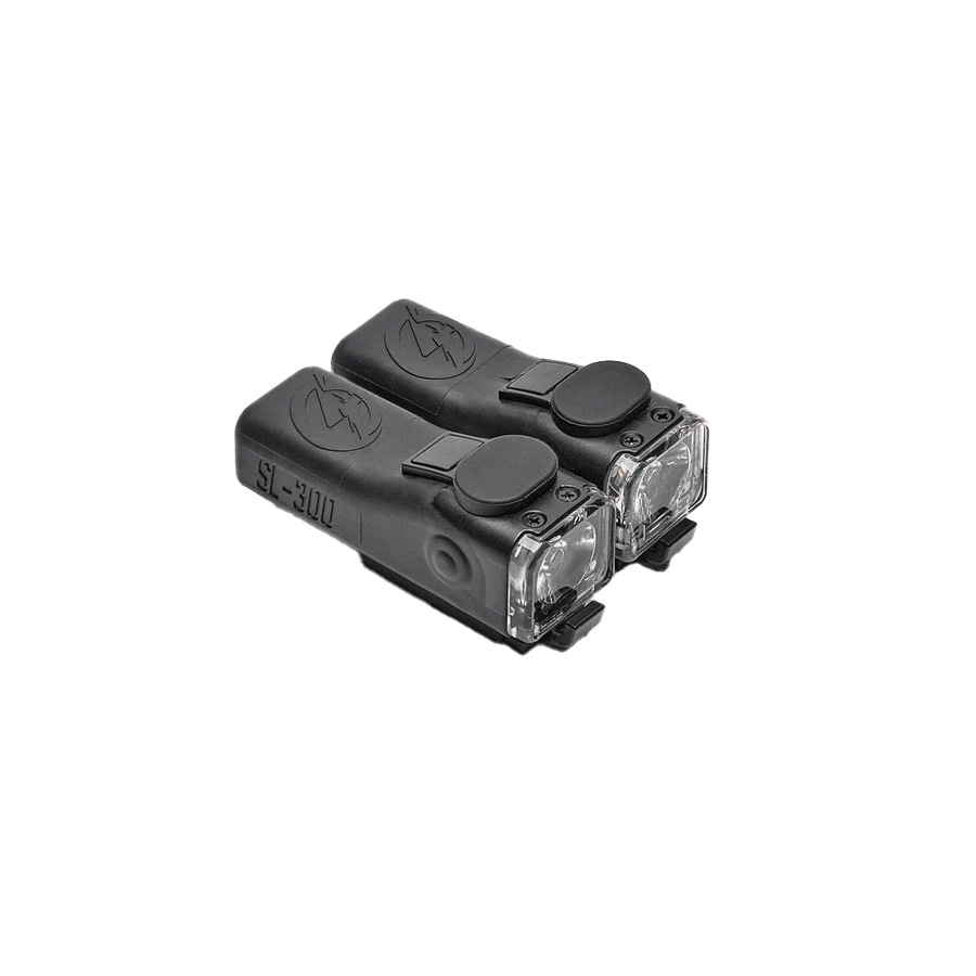 Shred Lights SL300 dual pack