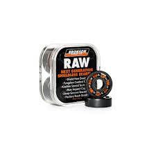 Bronson RAW Bearings