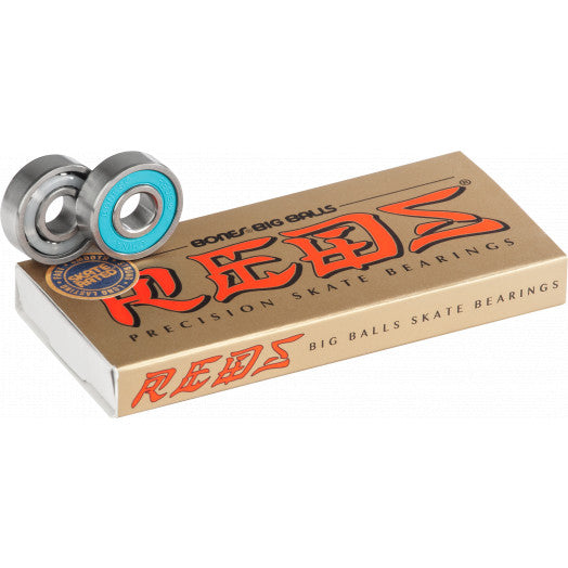 Bones Big Ball Bearings set