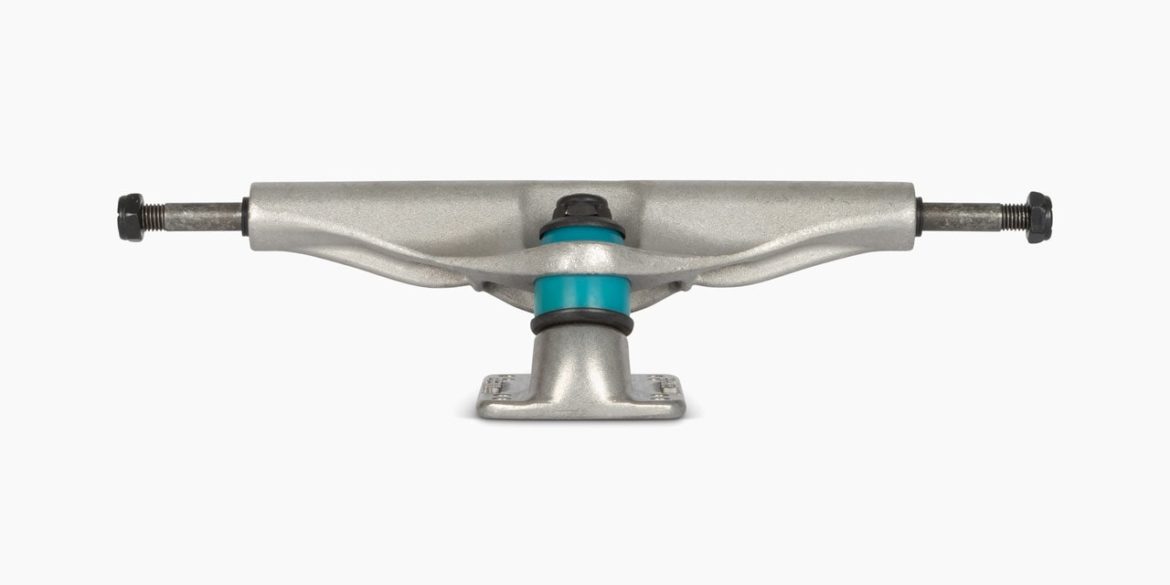 180mm Polar Bear Trucks