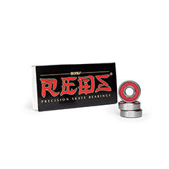 Bones Reds Bearings