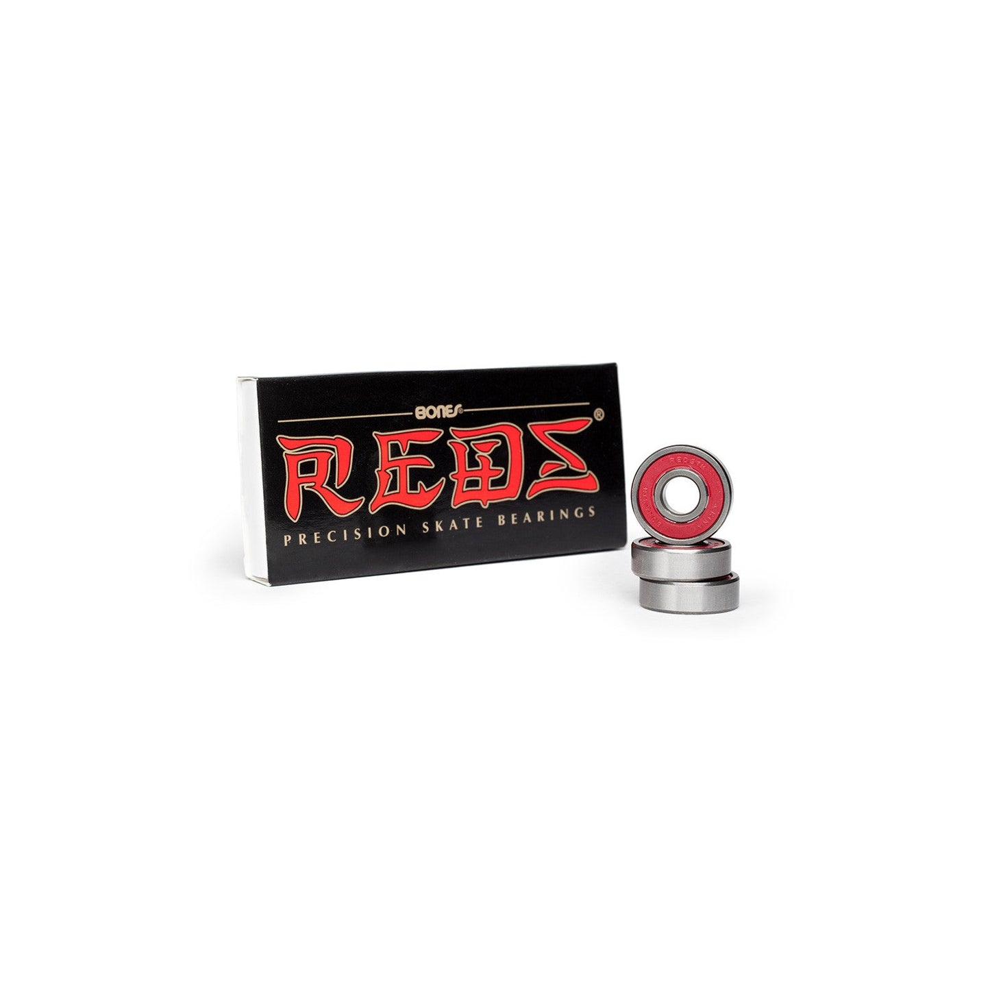 Bones Reds Bearings