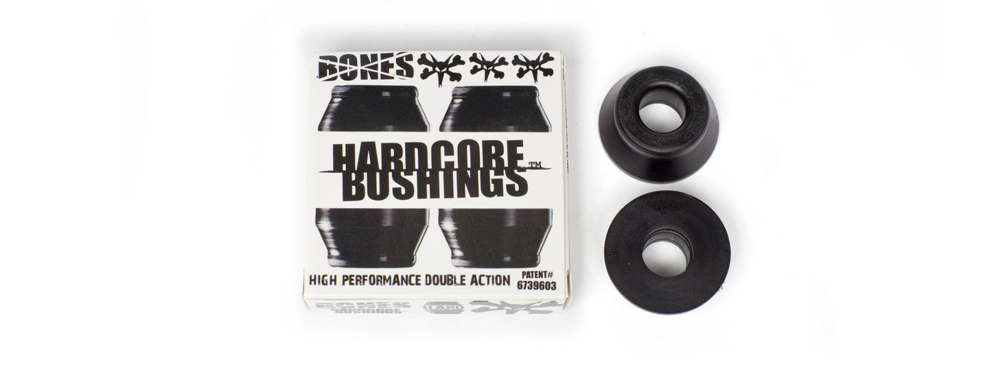 Bones Hardcore Bushings