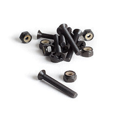 1.25" Sunk Hardware - set of 8