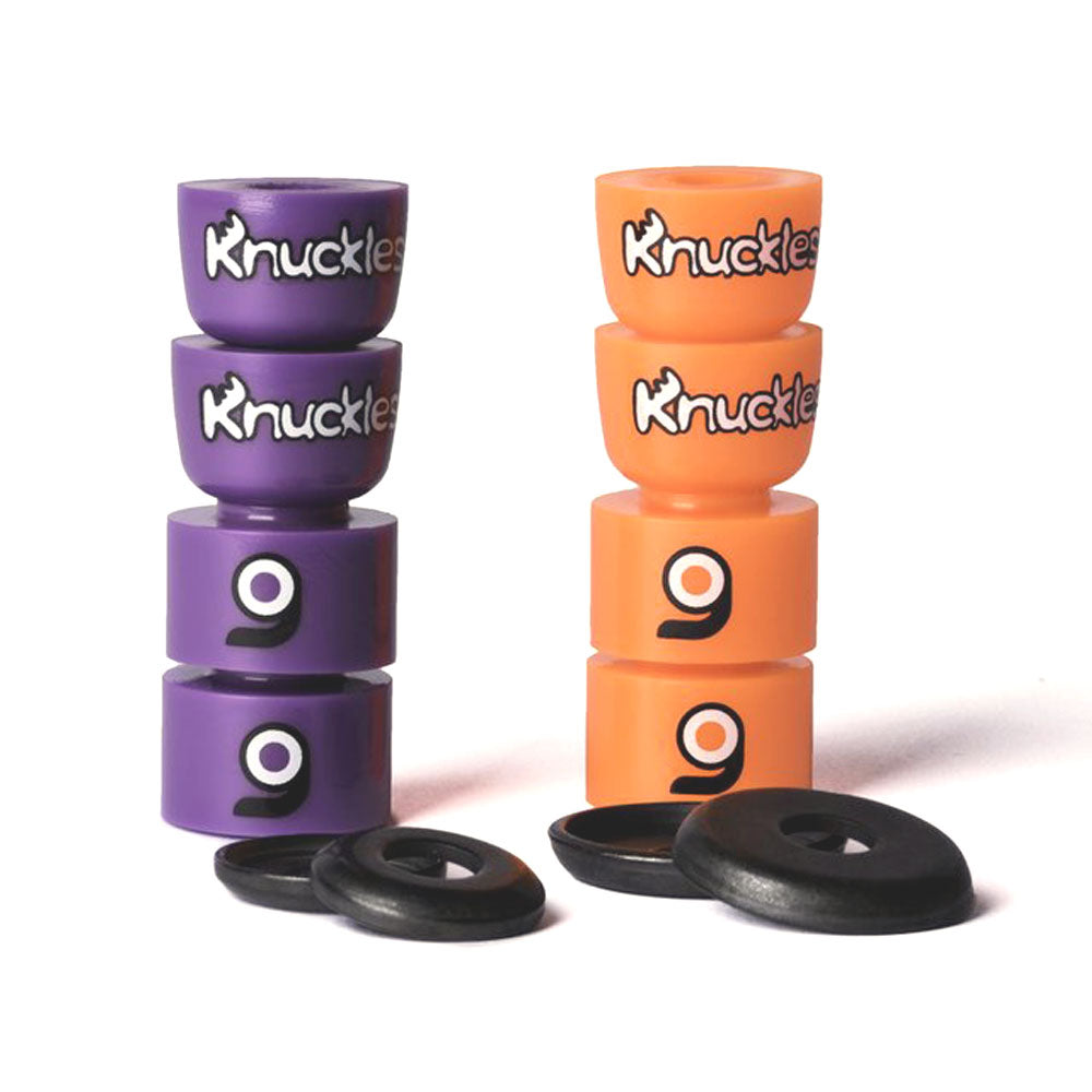 Orangatang Knuckles Bushings