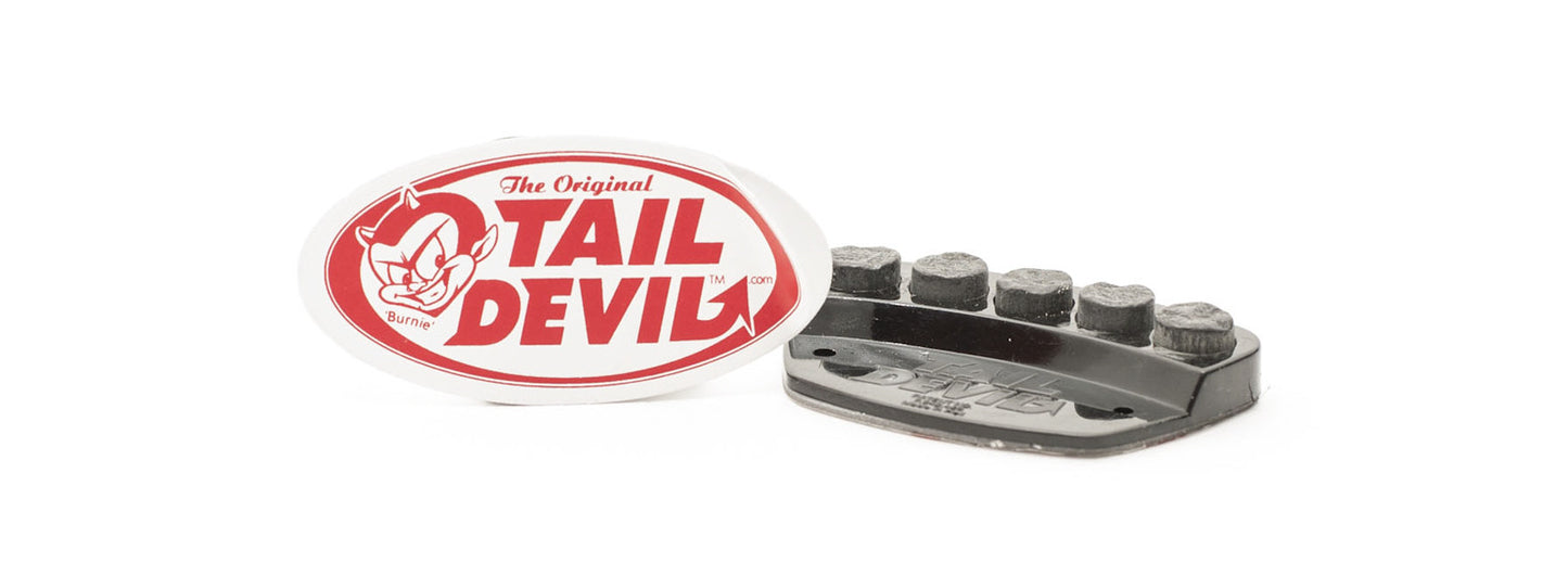 Tail Devil Spark Pad