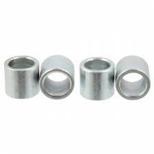 8mm Bearings Spacers by longboard living