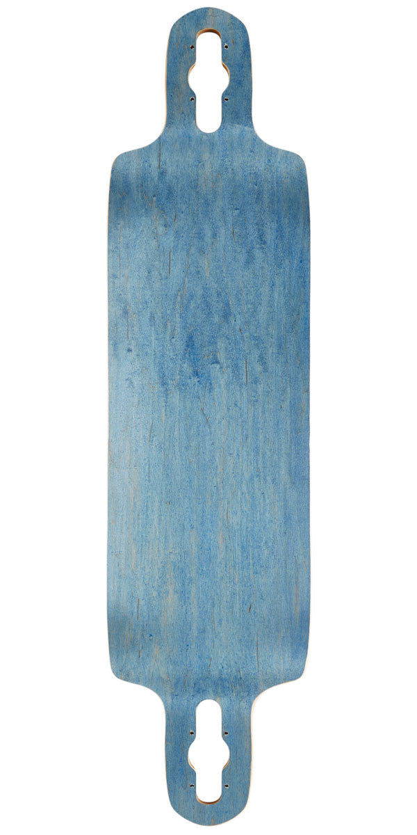 39" Rayne Demonseed Deck
