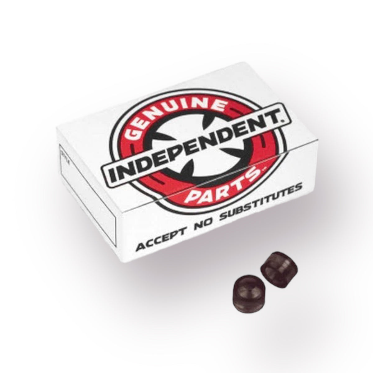Indy pivot cups - set of 2