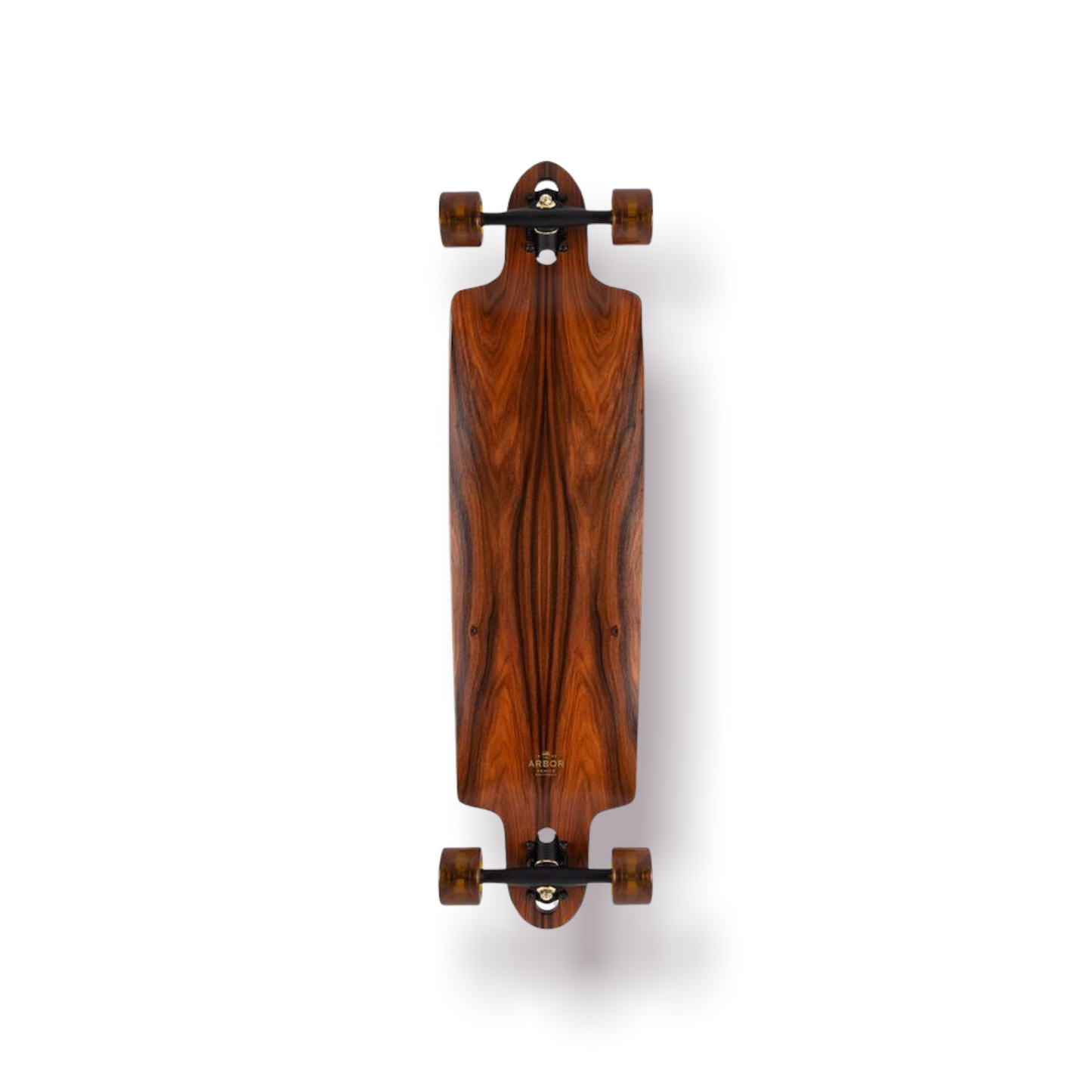 38" Arbor Drop Cruiser Flagship Complete
