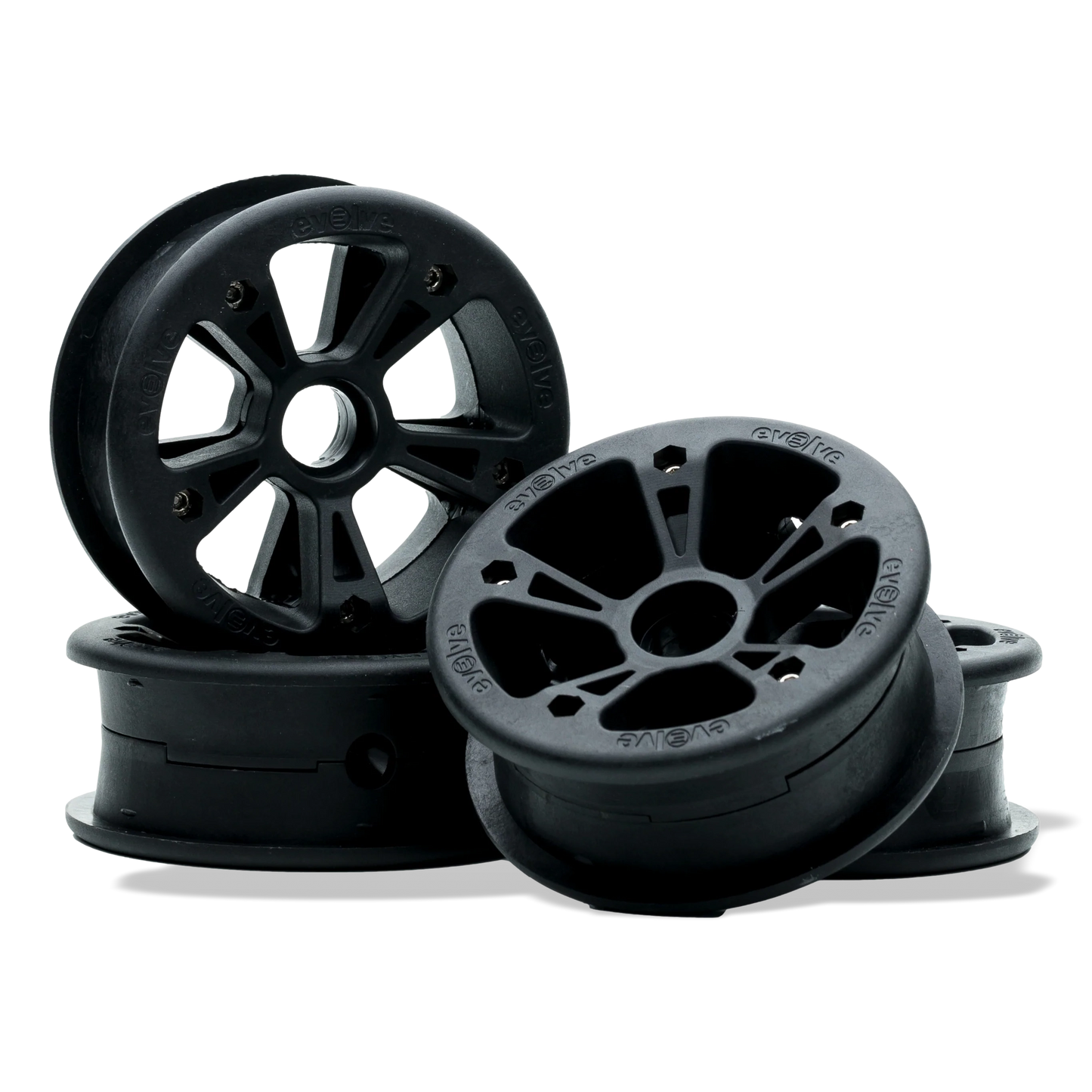 GT/GTR Series | All Terrain Hubs (Single)