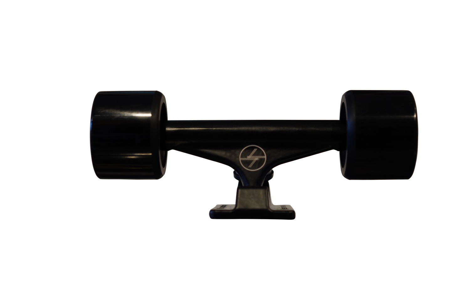 Mini Cruiser TWB: 129mm Trucks, Wheels, Bearings