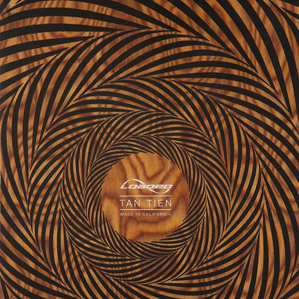 Loaded Tan Tien 39.0" Flex 1 Deck