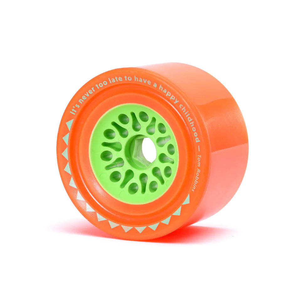 105mm Orangatang Wheels Dad Bod