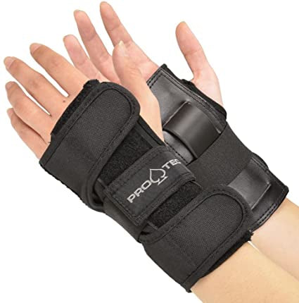 Pro-Tec Wrist Guards - Medium