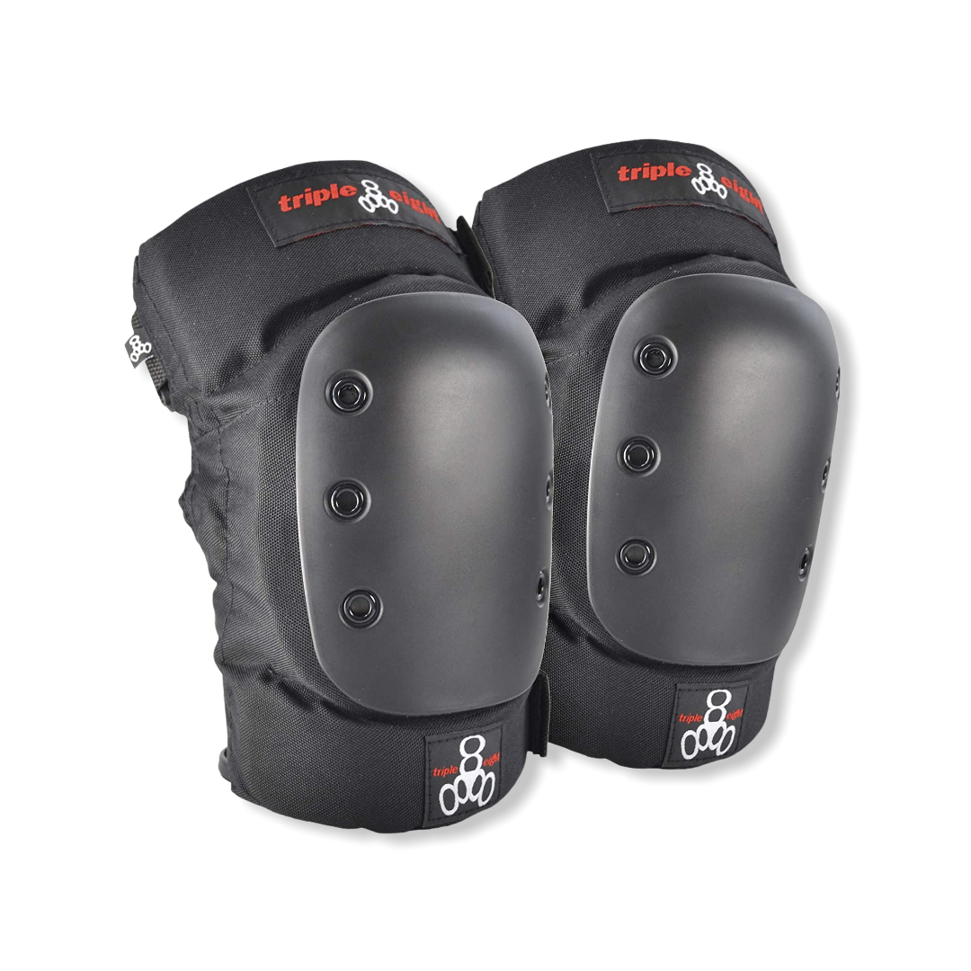 Triple 8 KP22 Knee Pads - Size XL