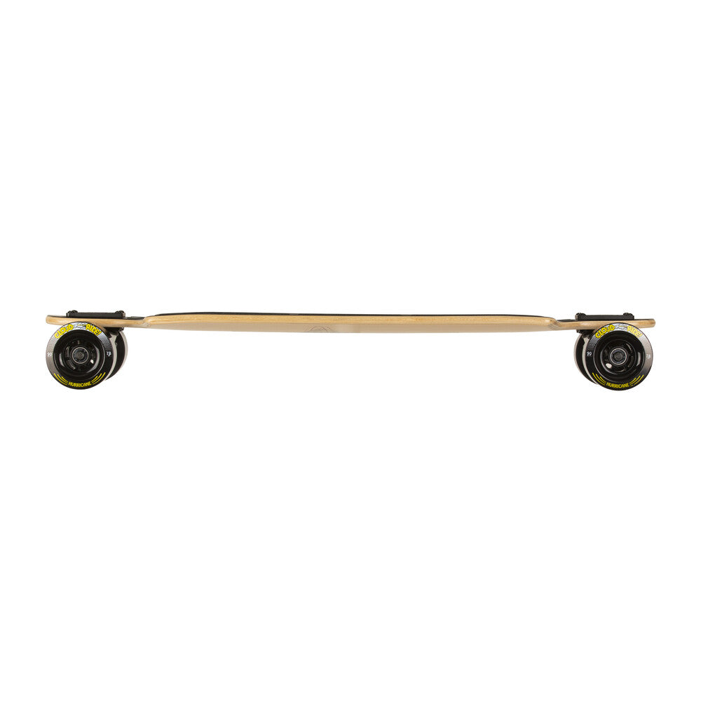 32” DB Longboards Sashimi Complete