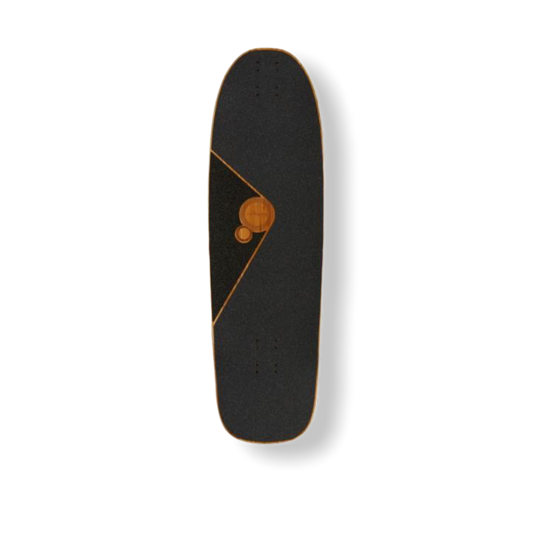 33.5" Loaded Boards Omakase Palm Deck