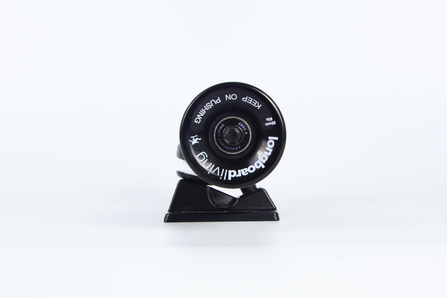 Mini Cruiser Setup: 129mm 59mm Trucks, Wheels and Builtin Bearings