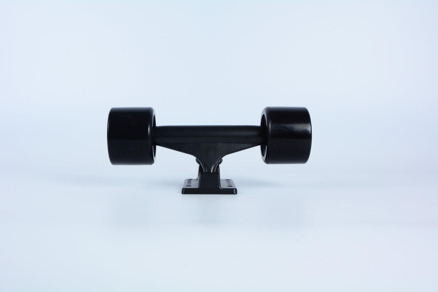 Mini Cruiser Setup: 129mm 59mm Trucks, Wheels and Builtin Bearings