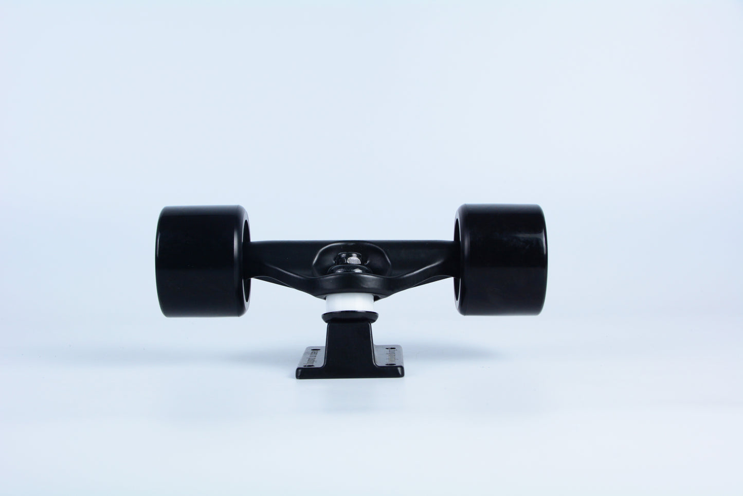 Mini Cruiser Setup: 129mm 59mm Trucks, Wheels and Builtin Bearings