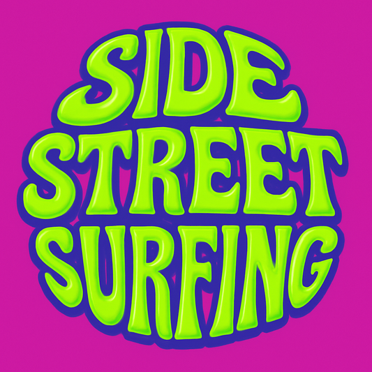Side Street Surfing 2025: 15 Years of Rolling Together