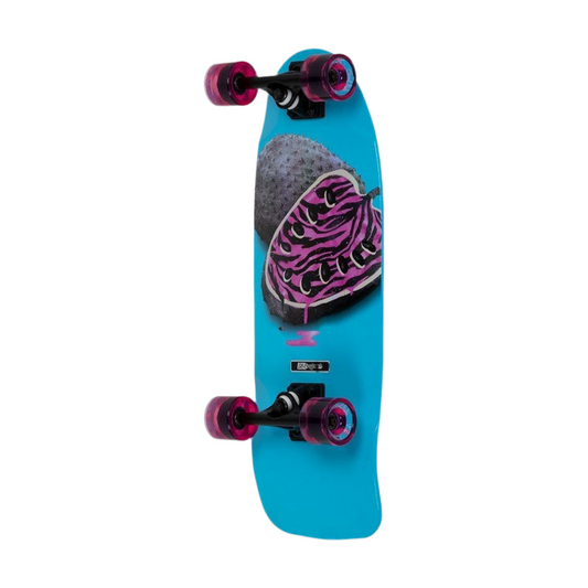 27” Dad Bod Guanabana Cruiser Complete