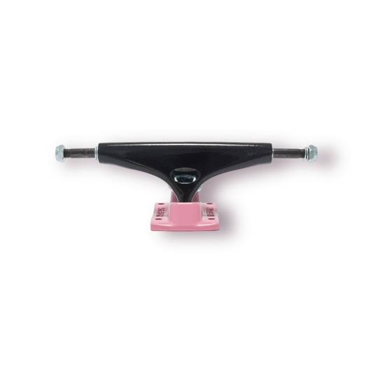 7.6” Krux Trucks K5 Black/Pink