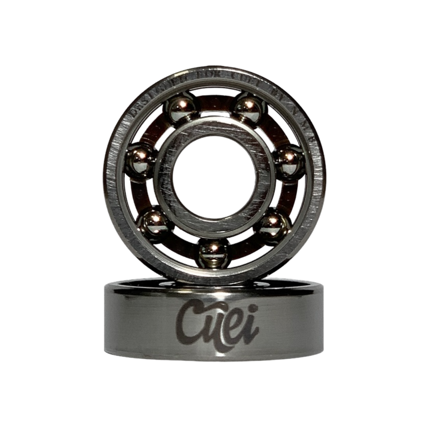 Cuei Nano Tech Skate Bearings – Classic Model