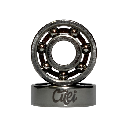 Cuei Nano Tech Skate Bearings – Classic Model