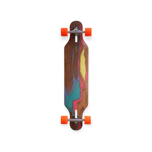 Loaded Icarus 38" - Pro Complete