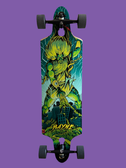 36” Rayne Supreme