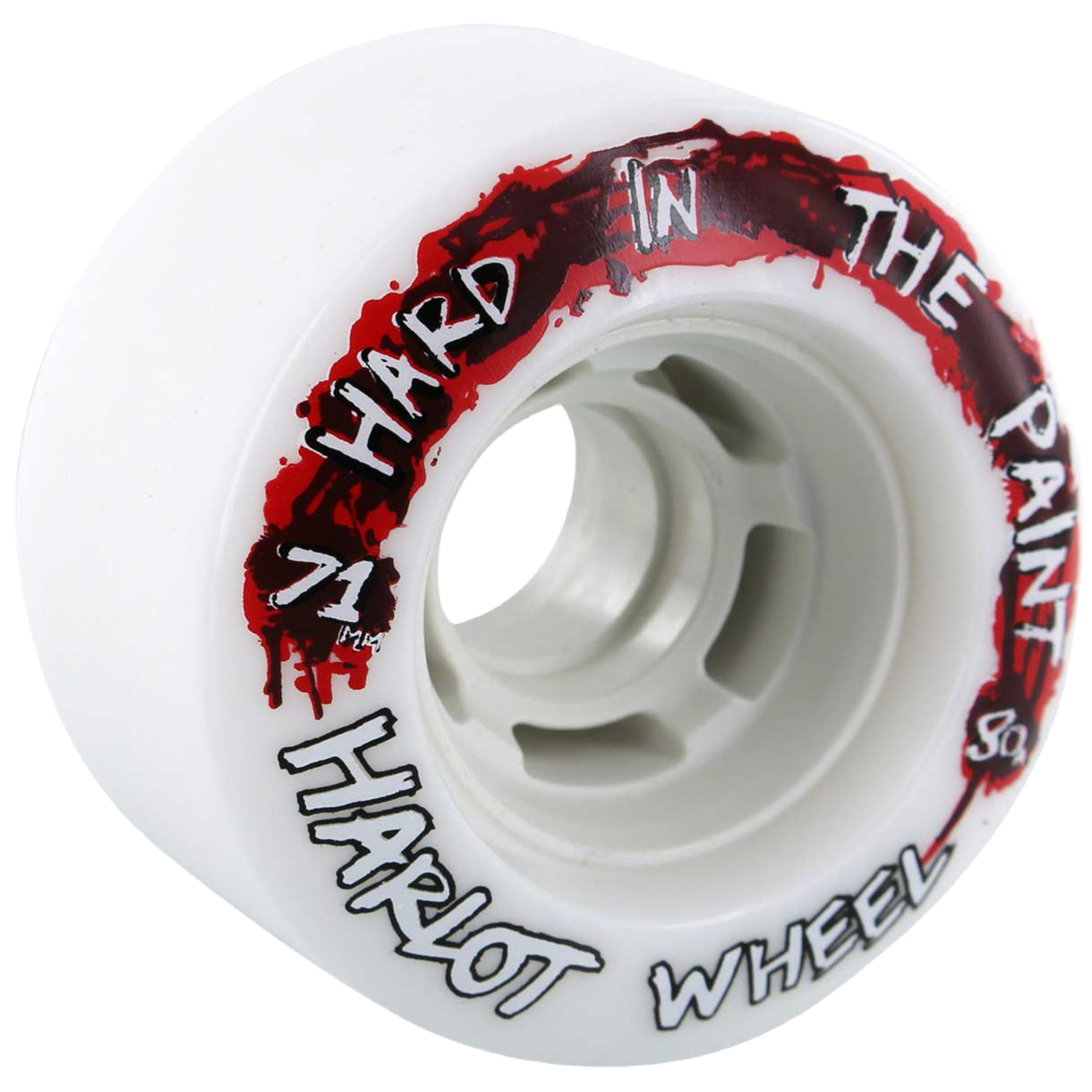 71mm 80a Venom Wheels HITP Hard in the Paint