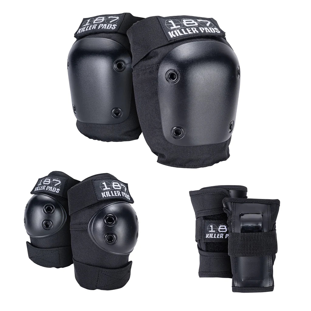 187 Killer Pad 6 pack