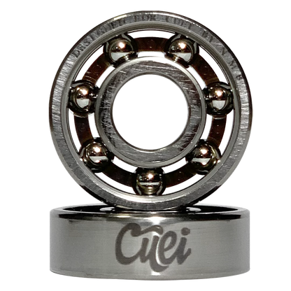 Cuei Nano Tech Skate Bearings – Classic Model