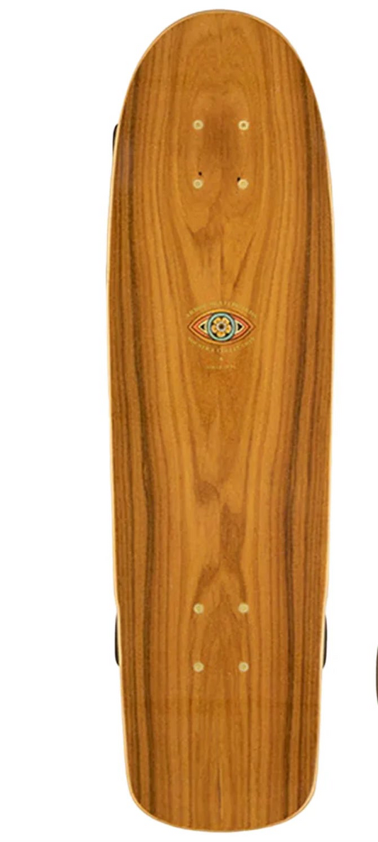 28.75” Arbor Pilsner Cruiser Flagship