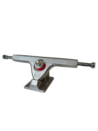 Caliber 3 Trucks Raw 10”