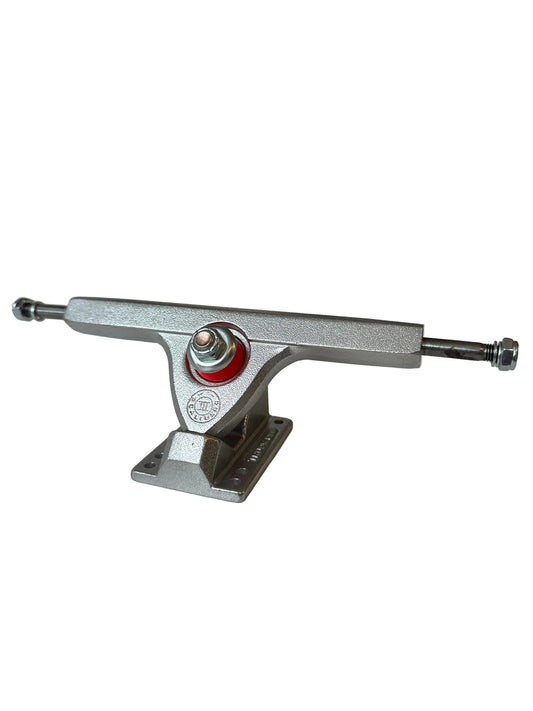 Caliber 3 Trucks Raw 10”