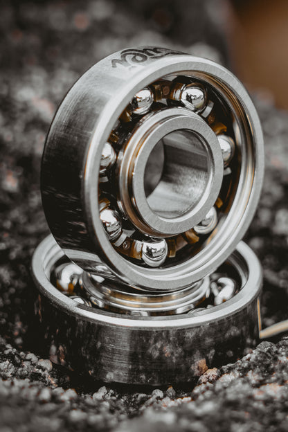 Cuei Nano Tech Skate Bearings – Classic Model