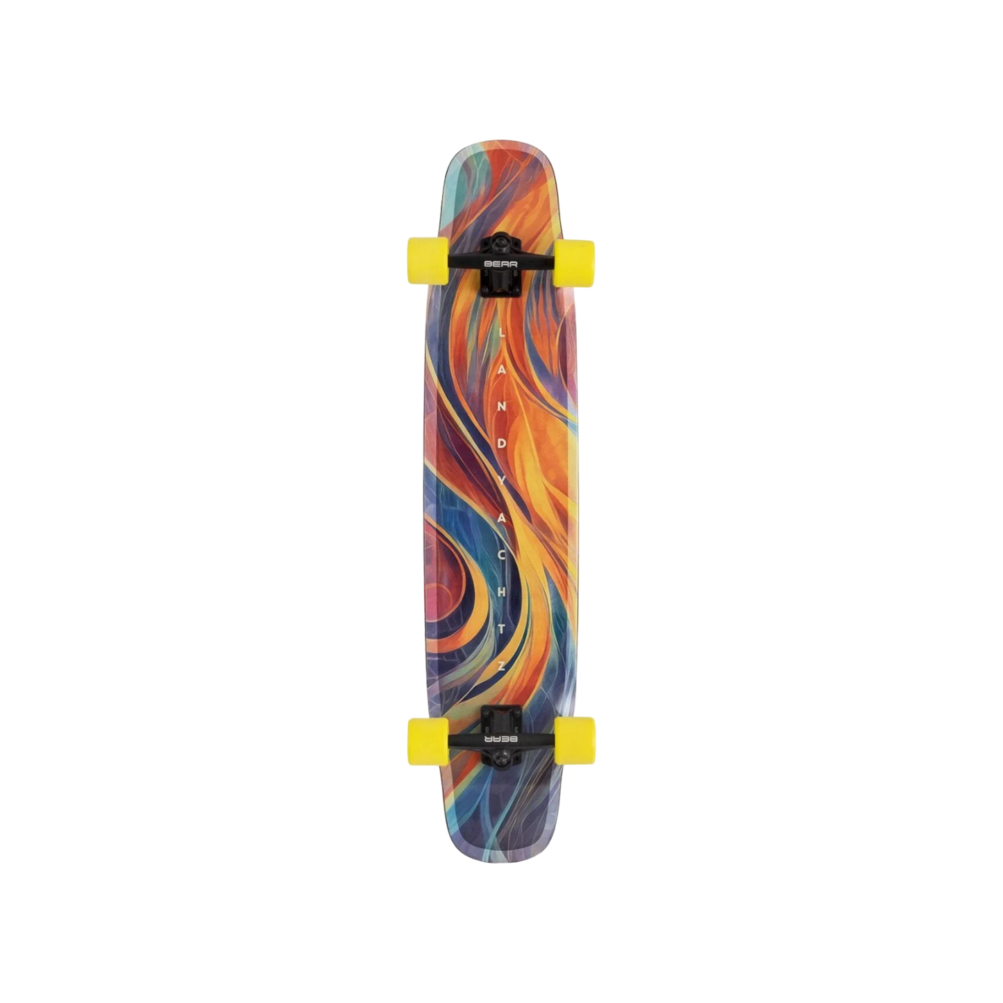 40” Landyachtz Tony Danza