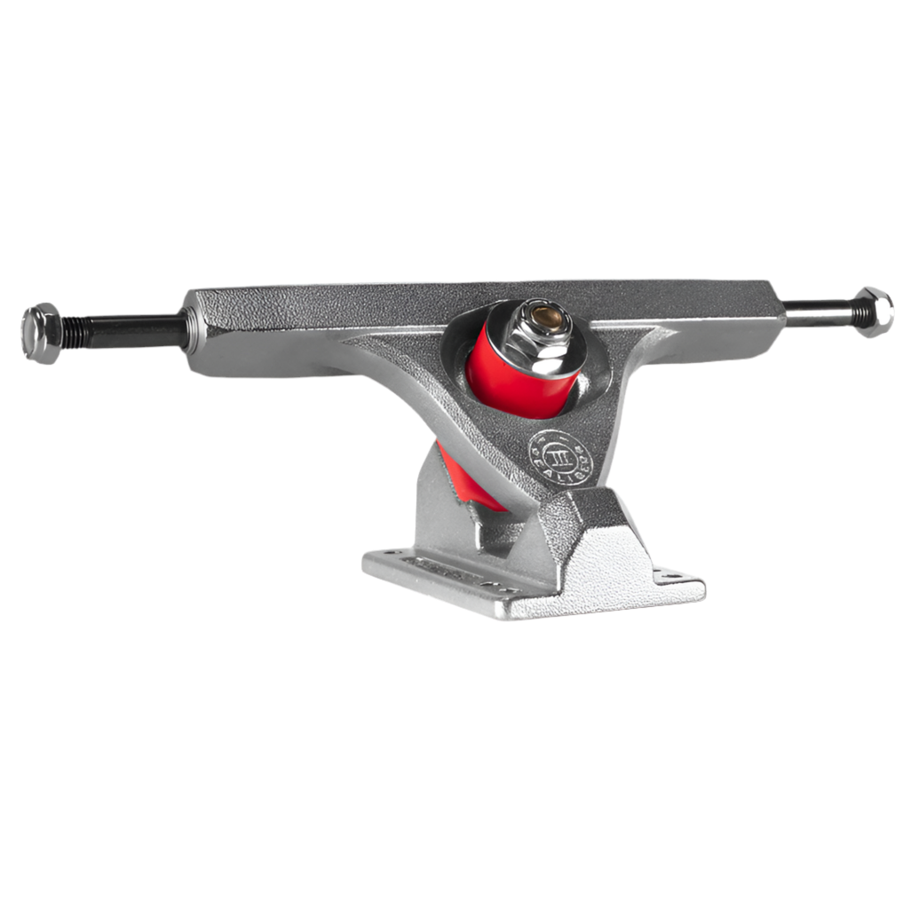 Caliber 3 Trucks 9” 44 degree raked